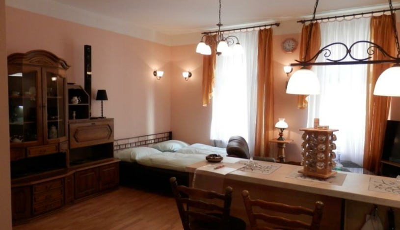 Apartmán Ondřejská 46 Karlovy Vary